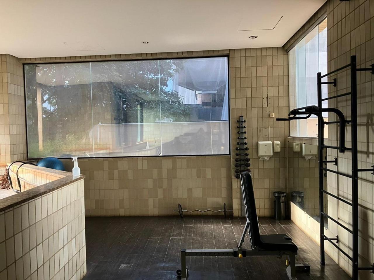 Apart Hotel Volpi 101 - Conforto & Comodidade Belo Horizonte Eksteriør billede