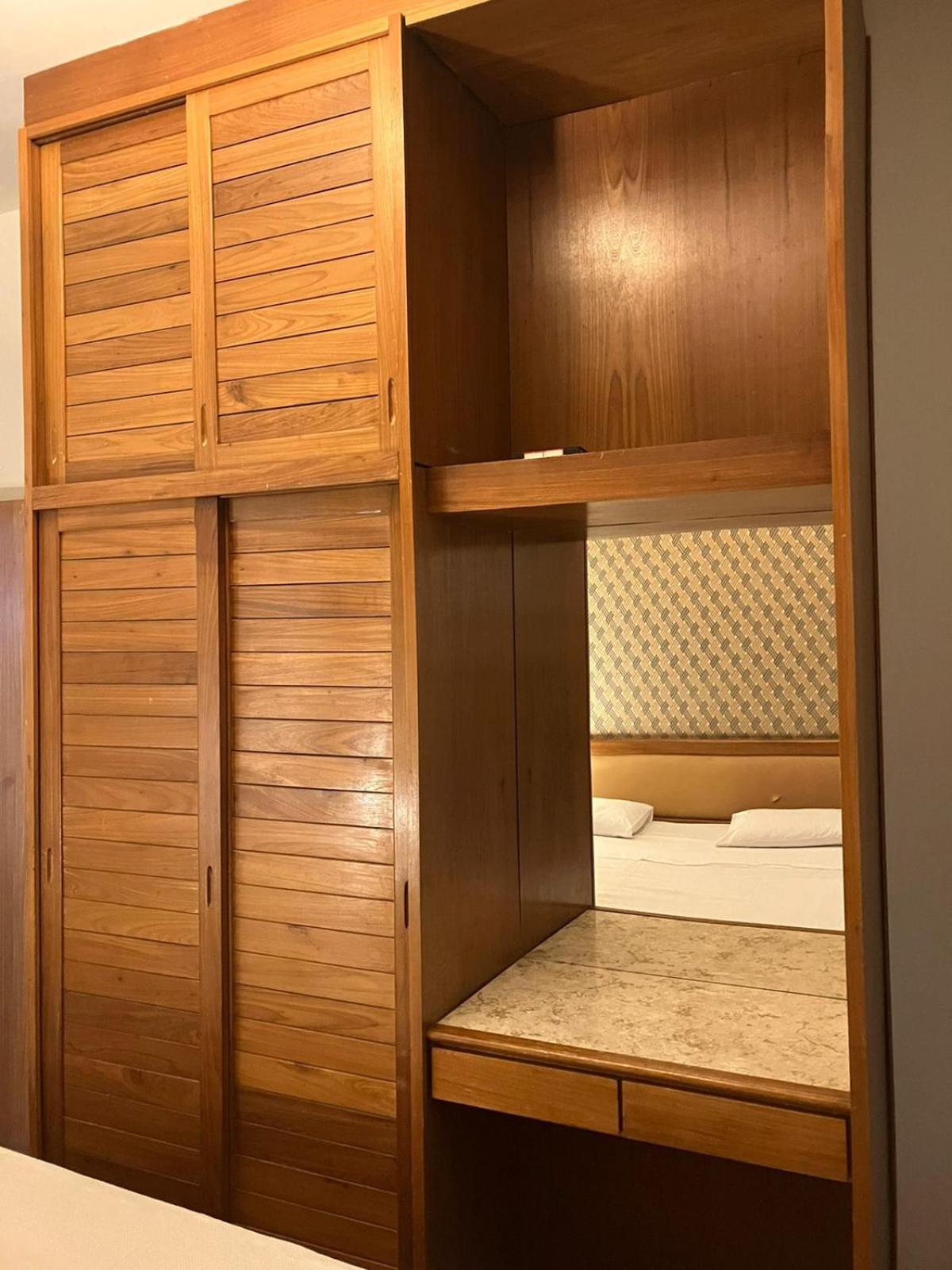 Apart Hotel Volpi 101 - Conforto & Comodidade Belo Horizonte Eksteriør billede