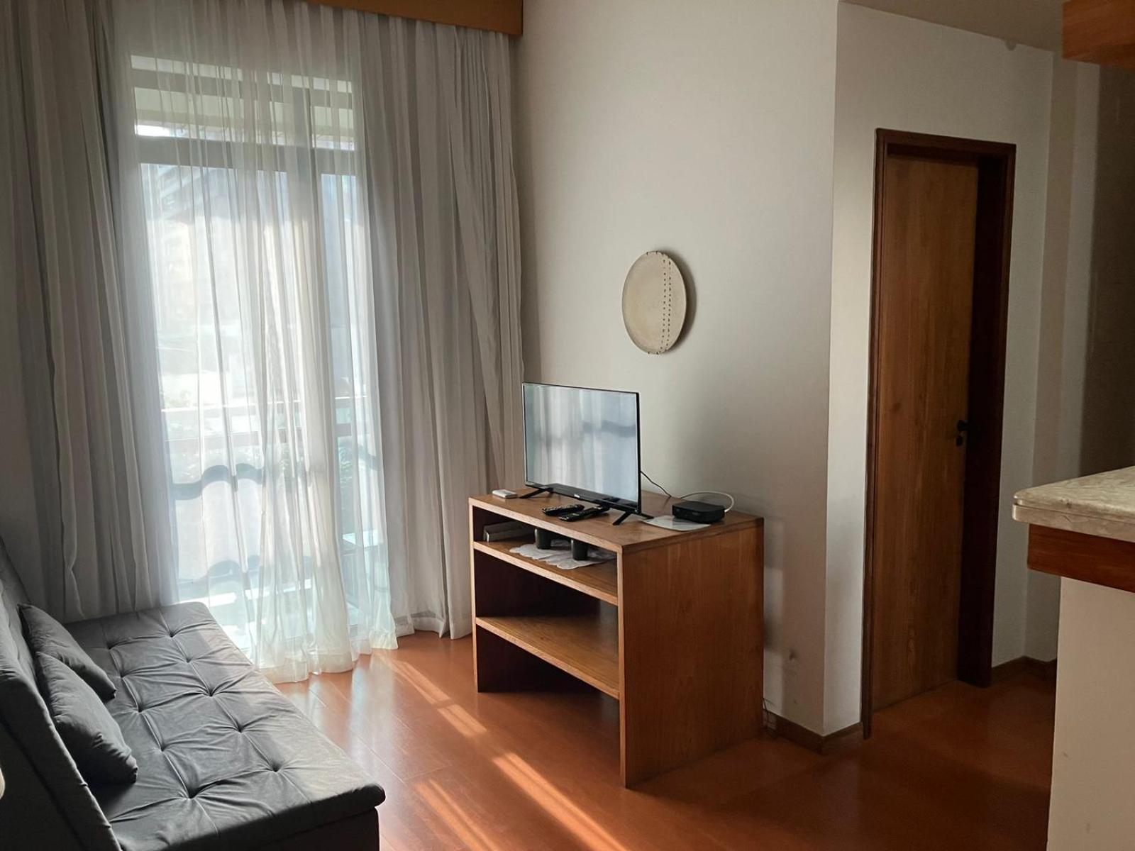 Apart Hotel Volpi 101 - Conforto & Comodidade Belo Horizonte Eksteriør billede
