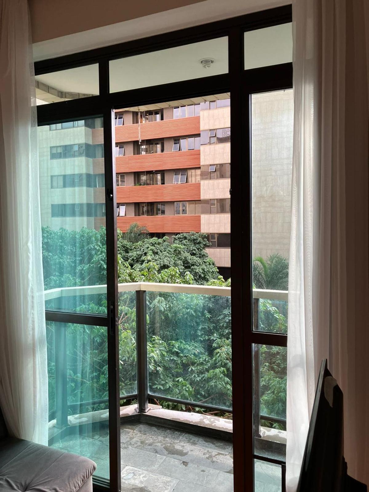 Apart Hotel Volpi 101 - Conforto & Comodidade Belo Horizonte Eksteriør billede