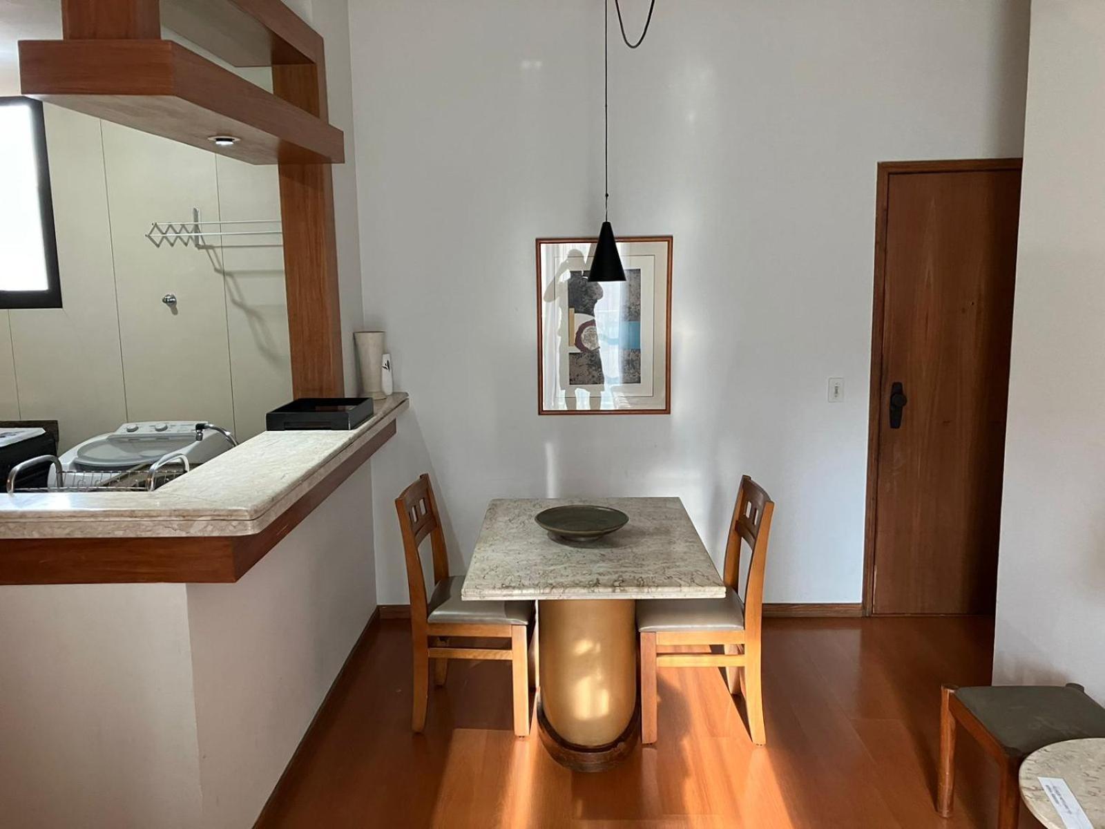 Apart Hotel Volpi 101 - Conforto & Comodidade Belo Horizonte Eksteriør billede