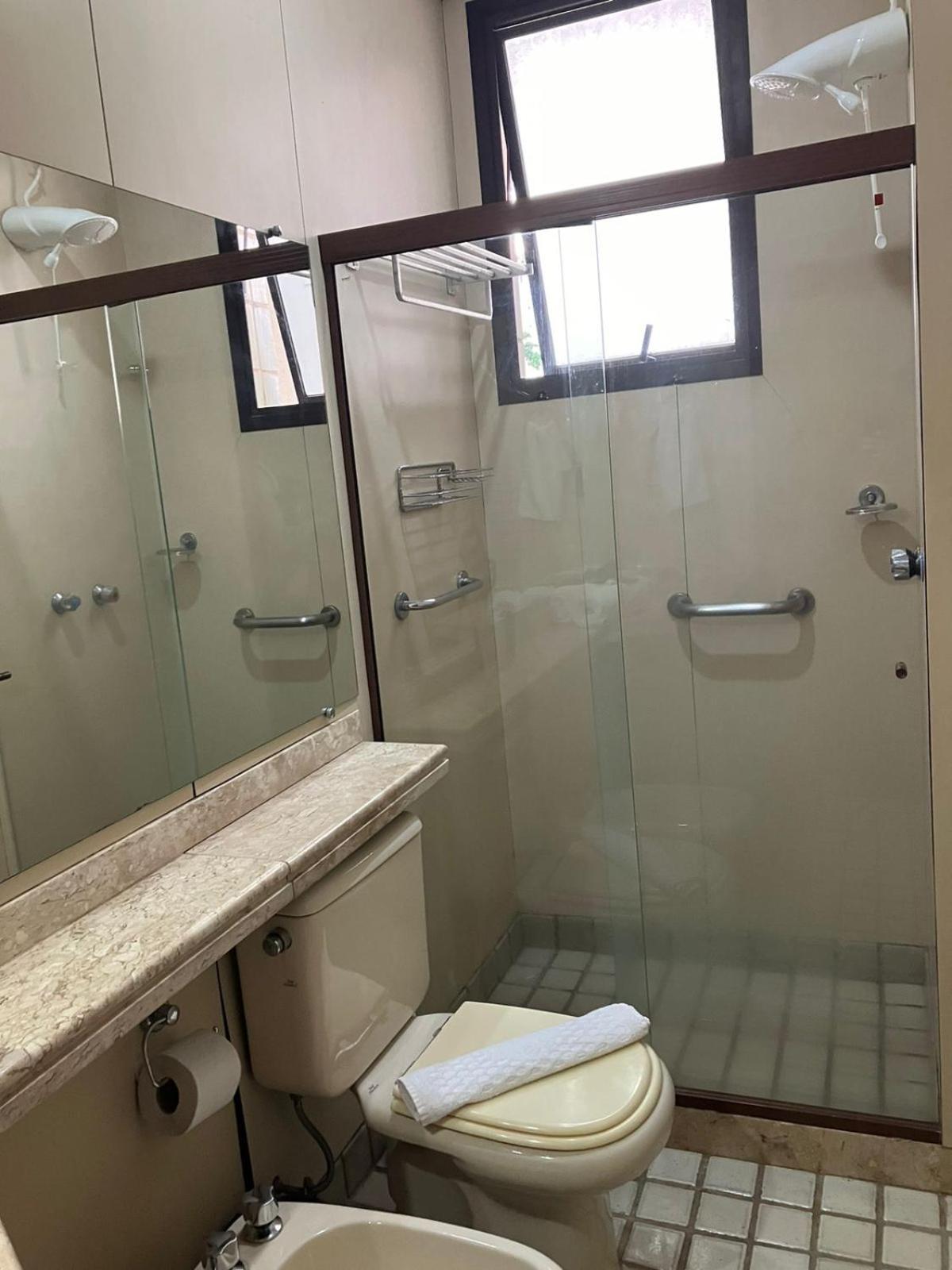 Apart Hotel Volpi 101 - Conforto & Comodidade Belo Horizonte Eksteriør billede