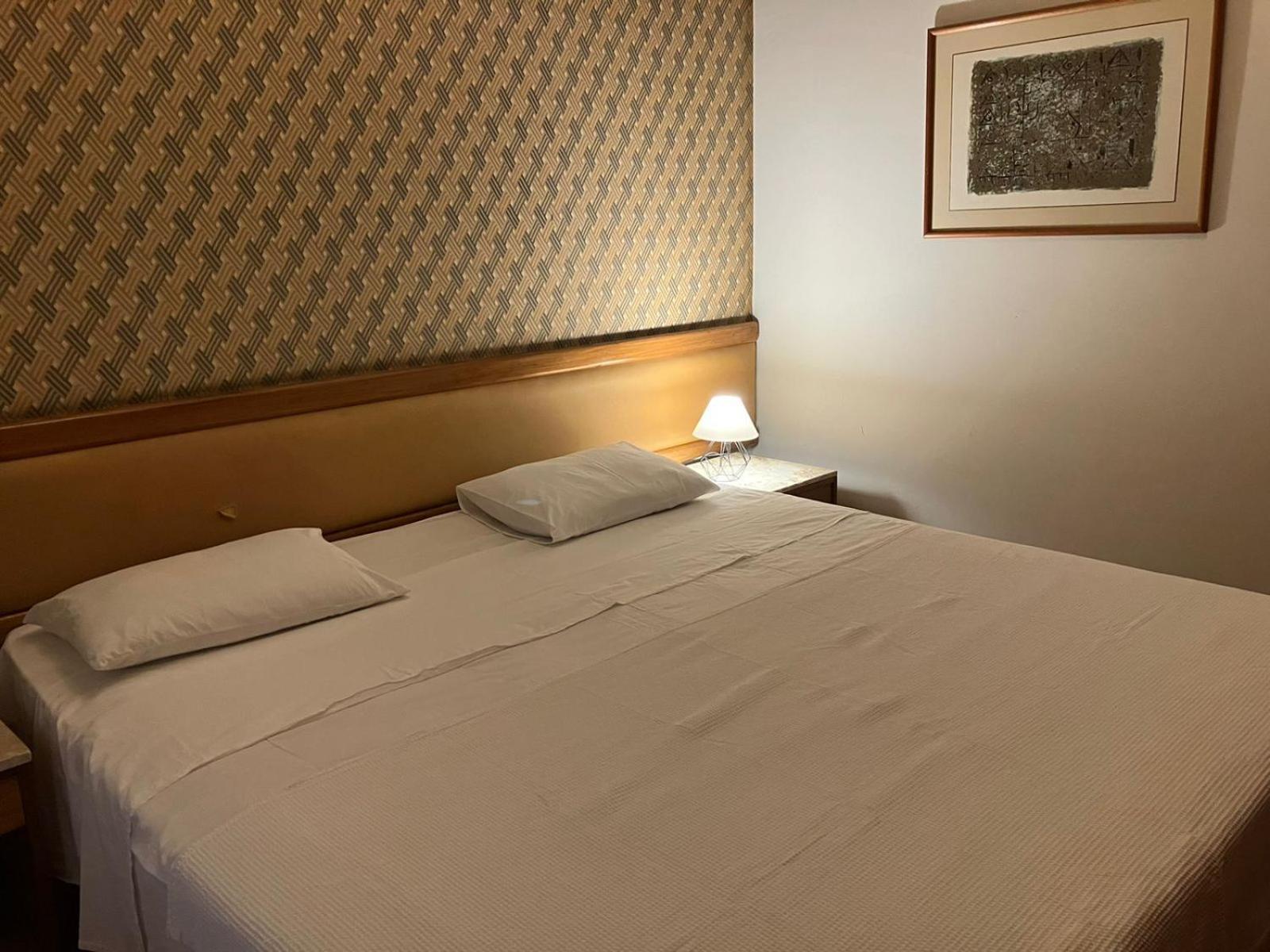 Apart Hotel Volpi 101 - Conforto & Comodidade Belo Horizonte Eksteriør billede