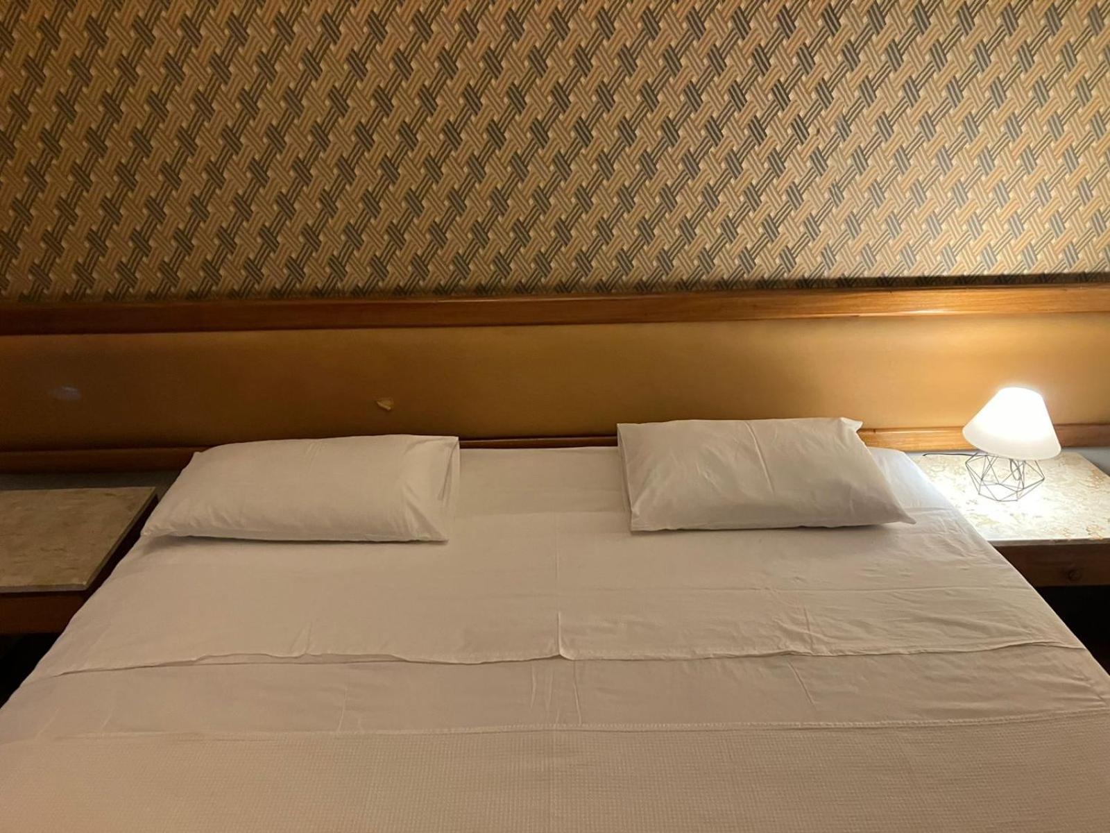 Apart Hotel Volpi 101 - Conforto & Comodidade Belo Horizonte Eksteriør billede