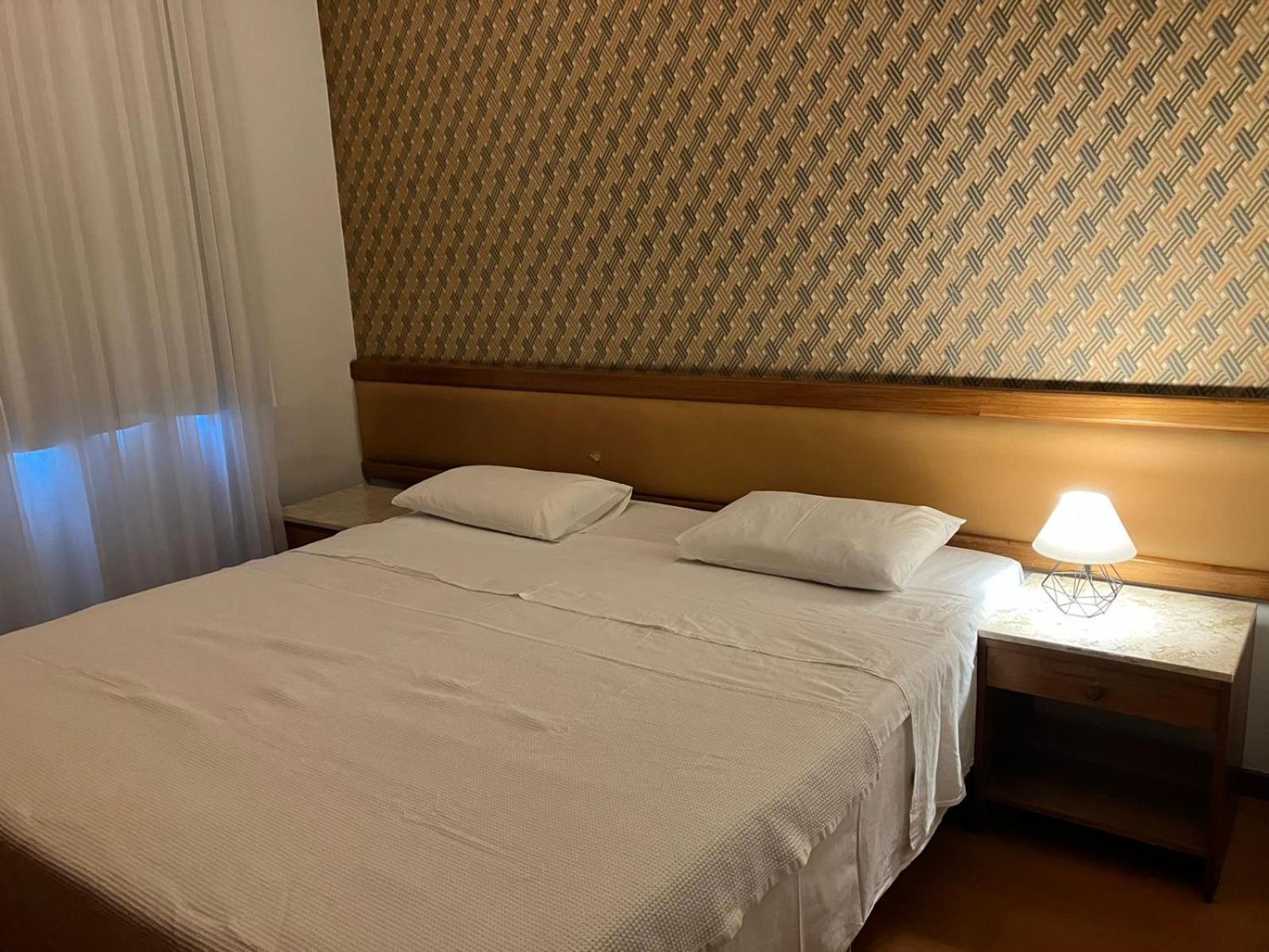 Apart Hotel Volpi 101 - Conforto & Comodidade Belo Horizonte Eksteriør billede