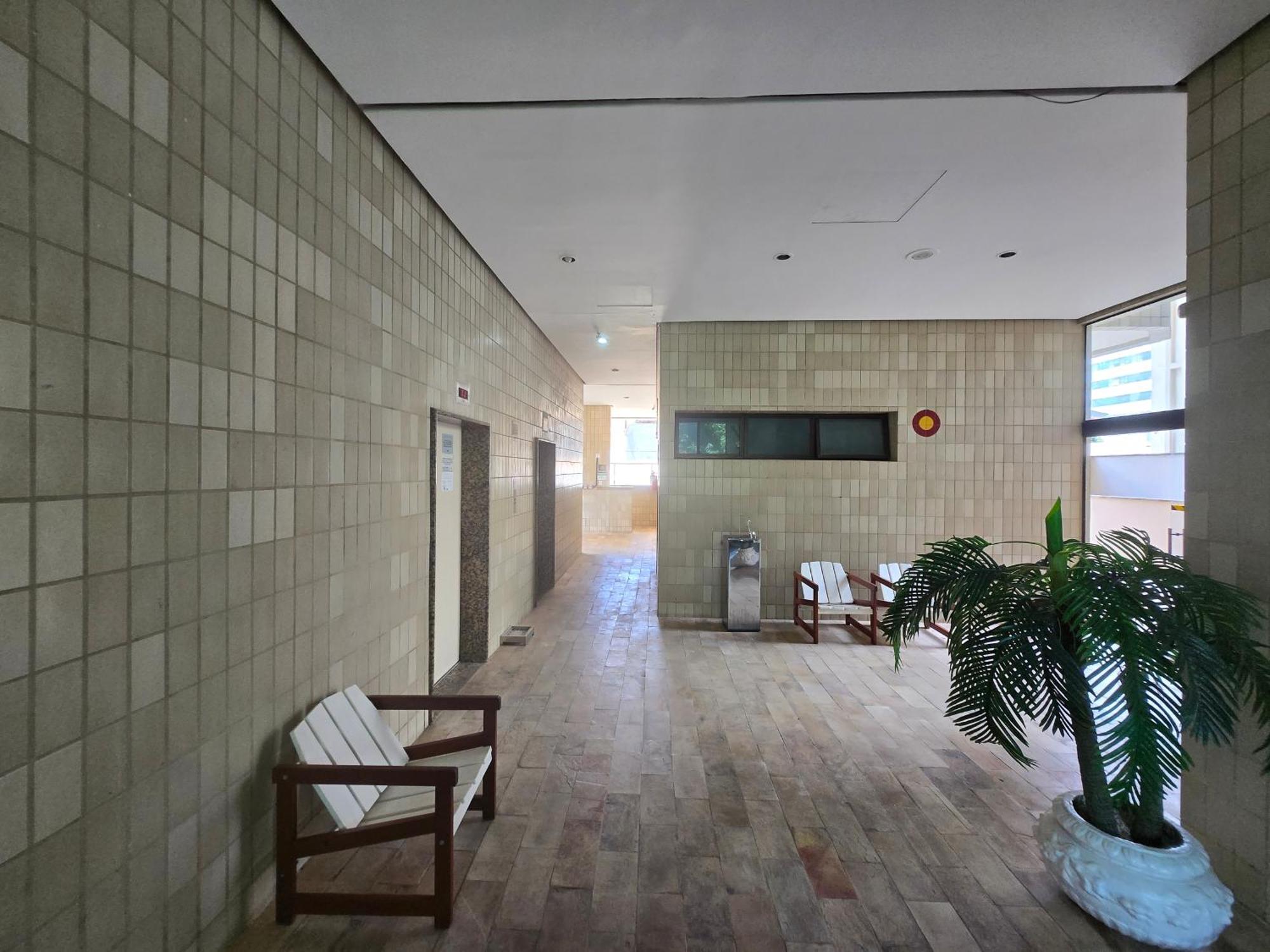 Apart Hotel Volpi 101 - Conforto & Comodidade Belo Horizonte Eksteriør billede