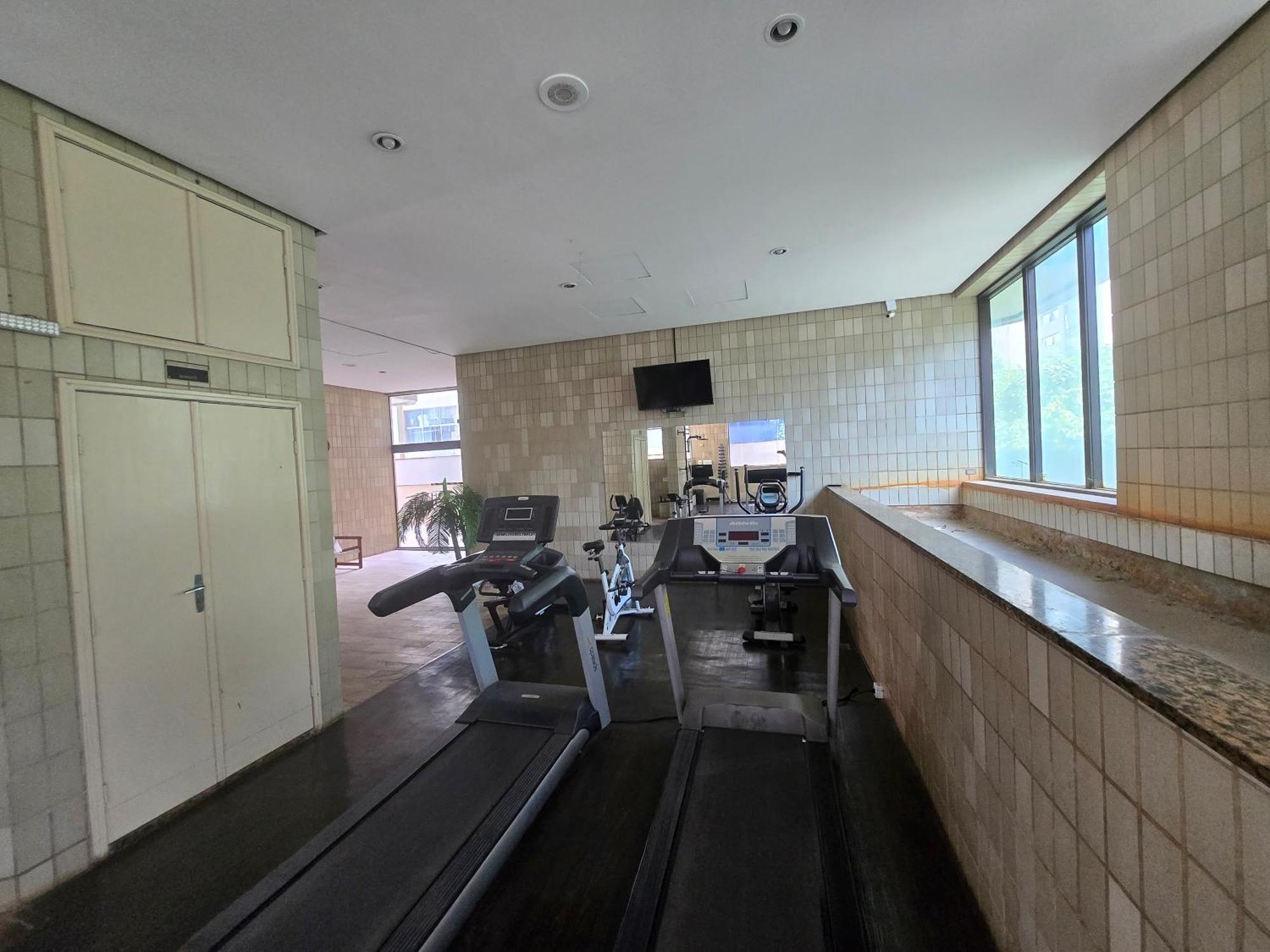 Apart Hotel Volpi 101 - Conforto & Comodidade Belo Horizonte Eksteriør billede