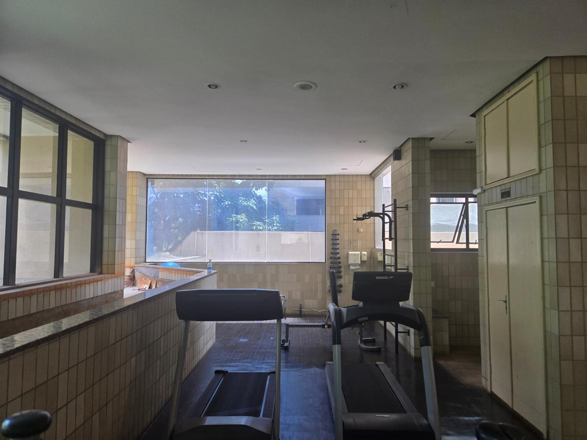 Apart Hotel Volpi 101 - Conforto & Comodidade Belo Horizonte Eksteriør billede
