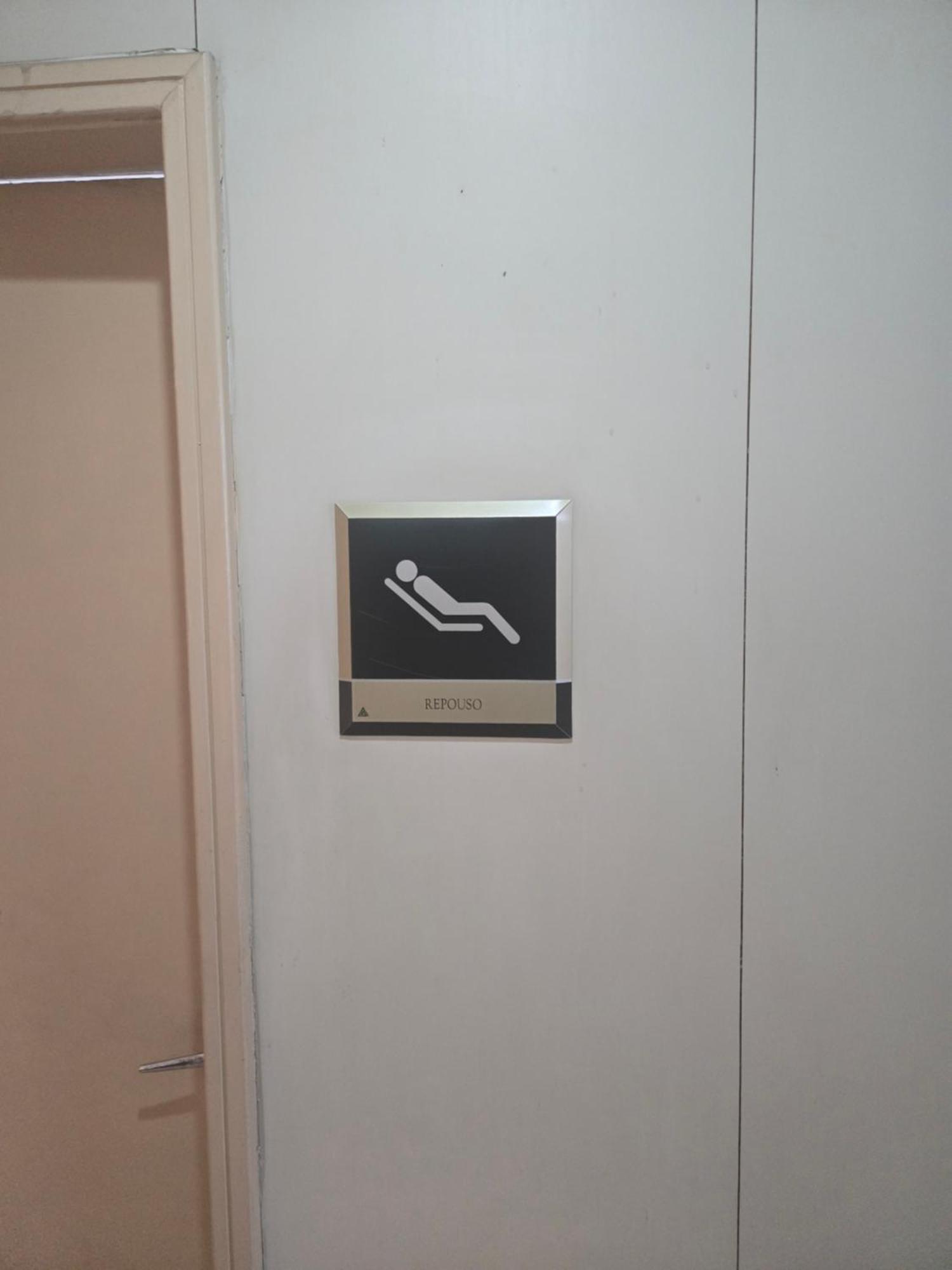 Apart Hotel Volpi 101 - Conforto & Comodidade Belo Horizonte Eksteriør billede